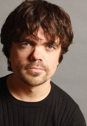 Питер Динклэйдж